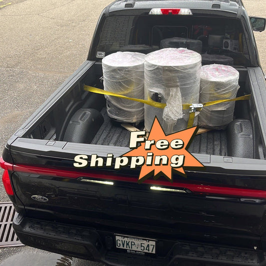 Unleash the Benefits of Free Delivery in the GTA - Sumachay Tandoor